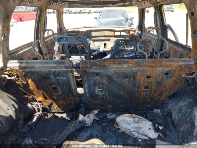 1C4NJPBA5GD660121 Jeep Patriot Sport Se