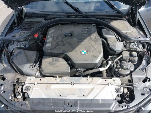 WBA5R7C53KAJ85537 BMW 330i Xdrive