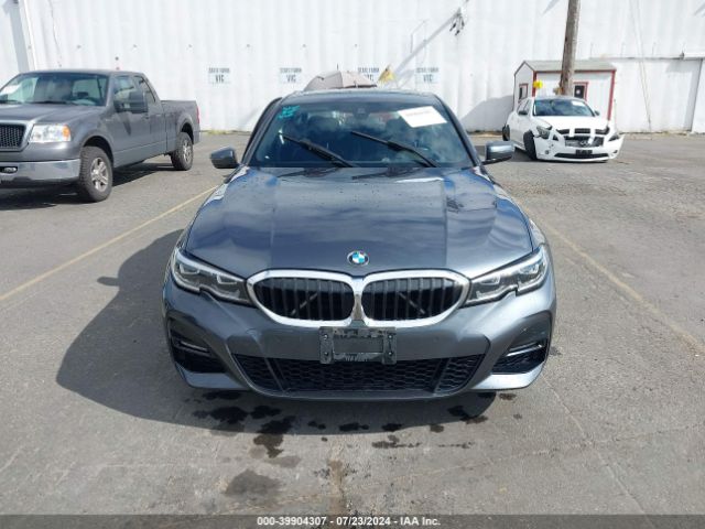 WBA5R7C53KAJ85537 BMW 330i Xdrive