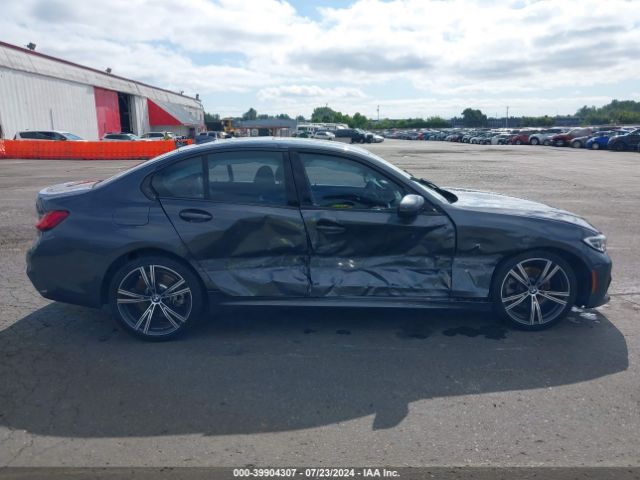 WBA5R7C53KAJ85537 BMW 330i Xdrive