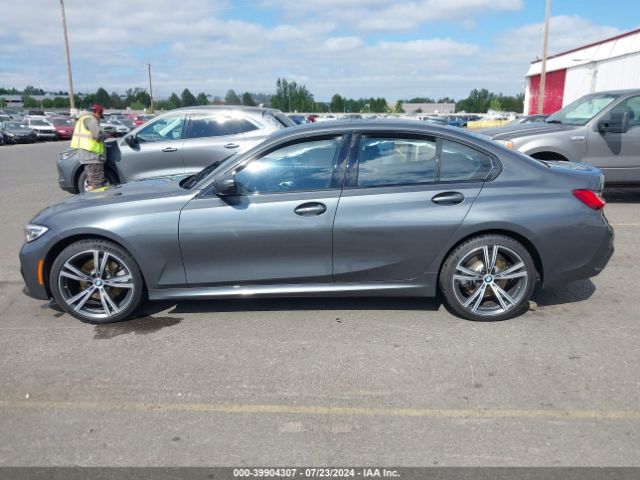 WBA5R7C53KAJ85537 BMW 330i Xdrive