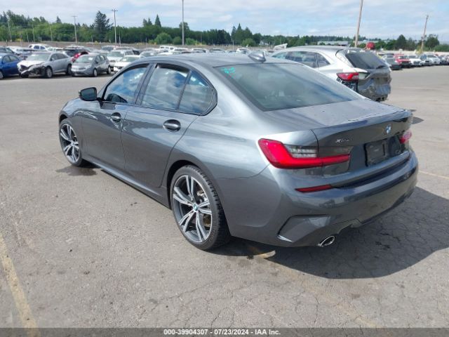 WBA5R7C53KAJ85537 BMW 330i Xdrive