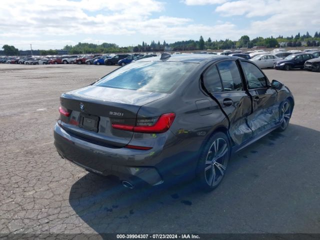 WBA5R7C53KAJ85537 BMW 330i Xdrive