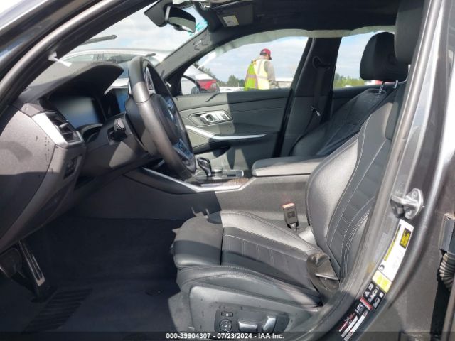 WBA5R7C53KAJ85537 BMW 330i Xdrive