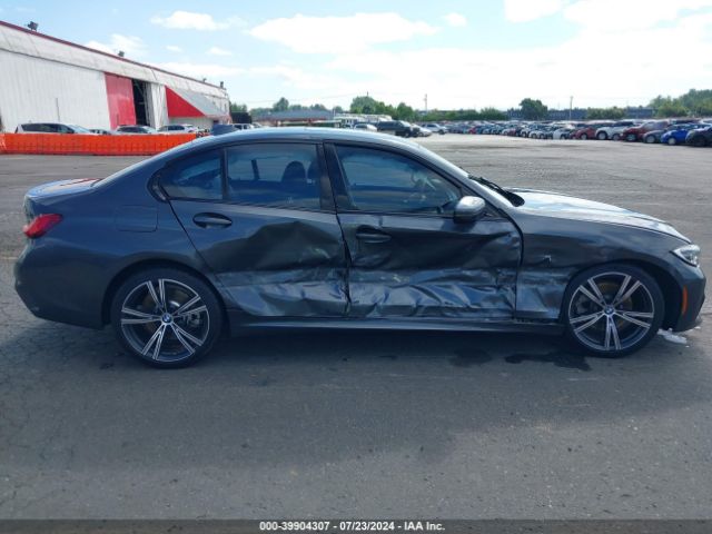 WBA5R7C53KAJ85537 BMW 330i Xdrive