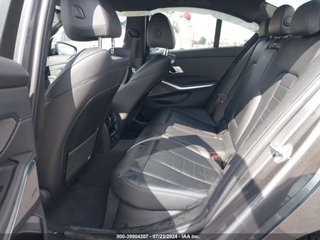 WBA5R7C53KAJ85537 BMW 330i Xdrive