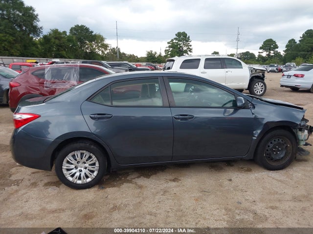 Toyota COROLLA LE 2015 5YFBURHE0FP219573 Image 14