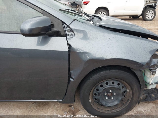 Toyota COROLLA LE 2015 5YFBURHE0FP219573 Image 19