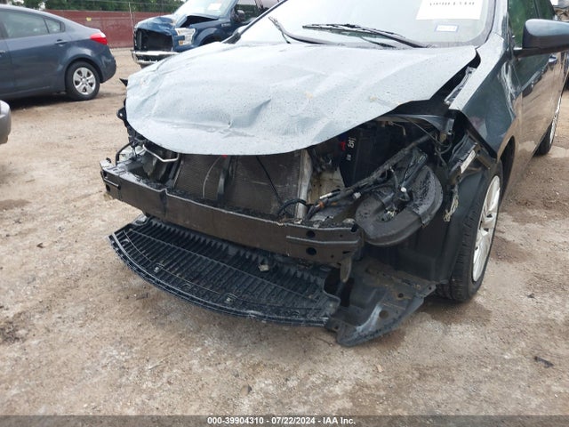 Toyota COROLLA LE 2015 5YFBURHE0FP219573 Image 6