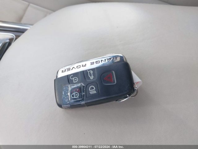 SALWV2EF4EA316435 Land Rover Range Rover Sport 5.0l V8 Supercharged Autobiography