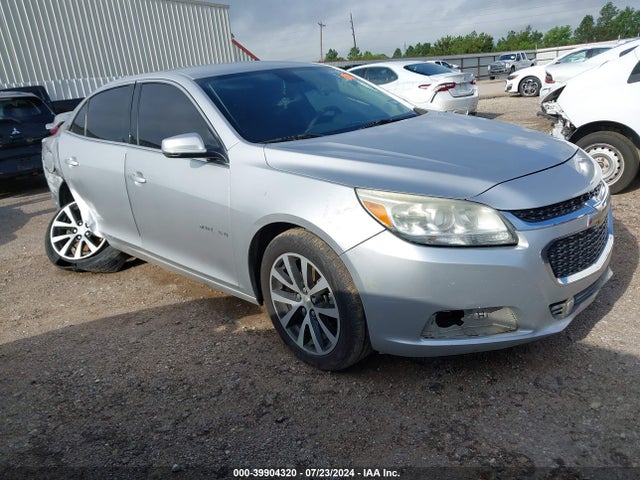 Chevrolet MALIBU 1LT 2015 1G11C5SL5FF177593 Image 1