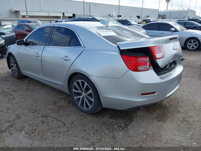 Chevrolet MALIBU 1LT 2015 1G11C5SL5FF177593 Image 3