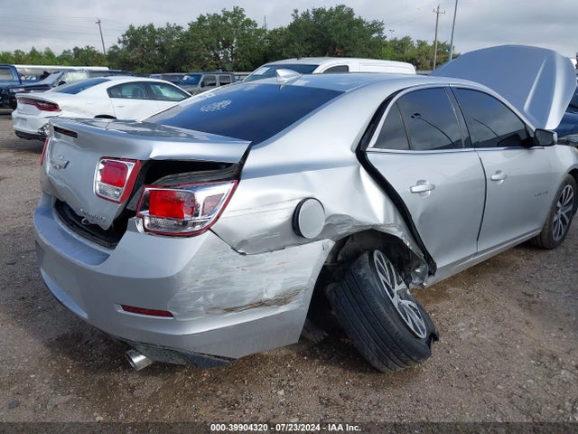 Chevrolet MALIBU 1LT 2015 1G11C5SL5FF177593 Image 6