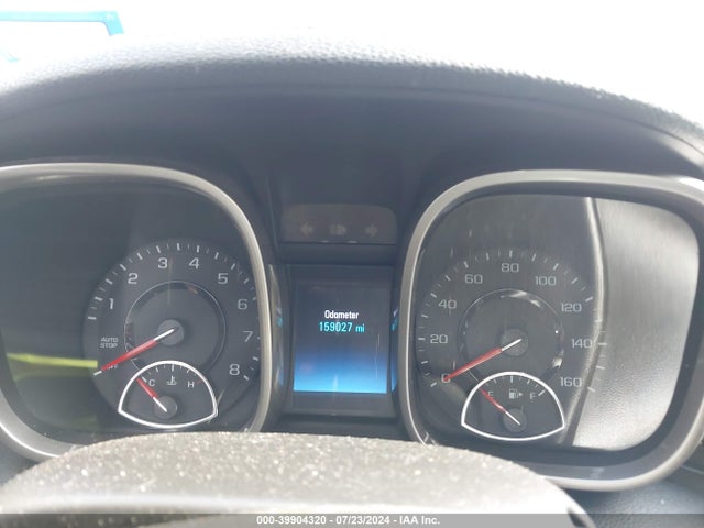 Chevrolet MALIBU 1LT 2015 1G11C5SL5FF177593 Image 7