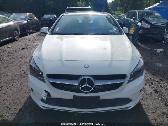 WDDSJ4GB9HN419151 Mercedes-Benz CLA 250 4MATIC