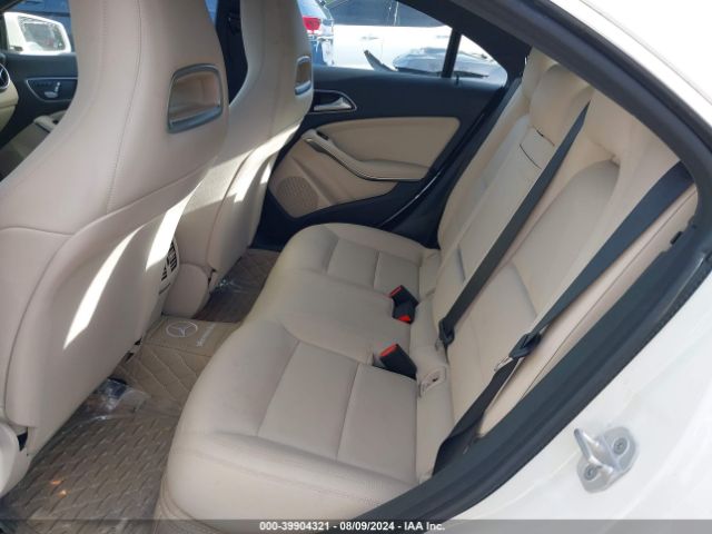 WDDSJ4GB9HN419151 Mercedes-Benz CLA 250 4MATIC