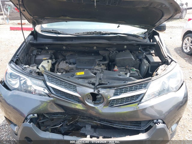 Toyota RAV4 LE 2015 2T3BFREV3FW337363 Image 10