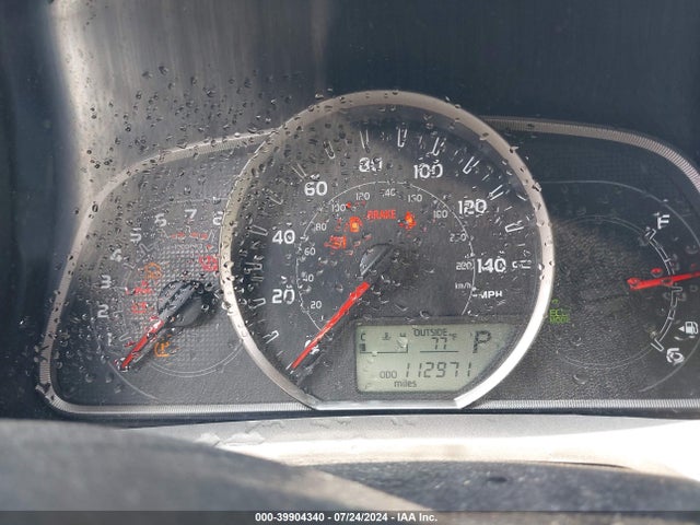 Toyota RAV4 LE 2015 2T3BFREV3FW337363 Image 7