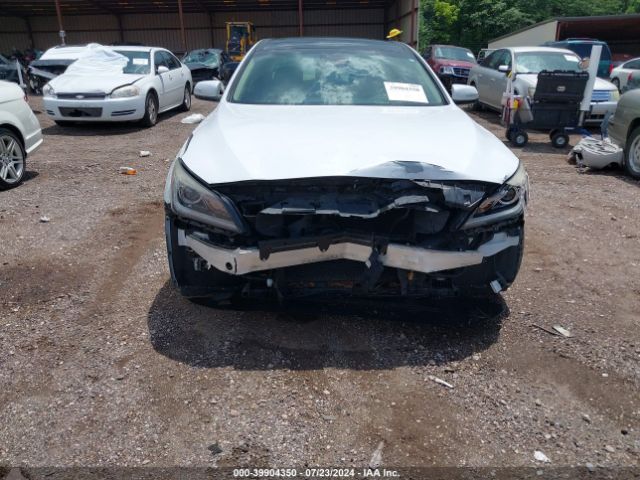 KMHGN4JE1JU270913 Genesis G80 3.8