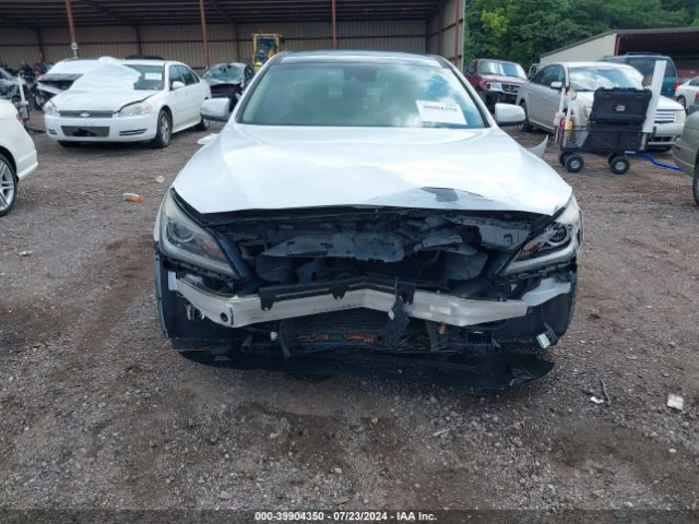 KMHGN4JE1JU270913 Genesis G80 3.8