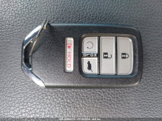 Honda Pilot 2wd Special Edition 2022 5FNYF5H20NB023436 Image 11