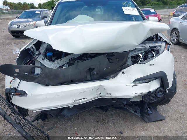 Honda Pilot 2wd Special Edition 2022 5FNYF5H20NB023436 Image 6