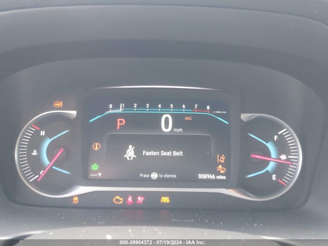 Honda Pilot 2wd Special Edition 2022 5FNYF5H20NB023436 Image 7