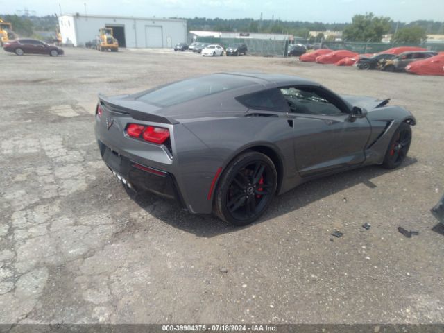 1G1YK2D74F5119187 Chevrolet Corvette Stingray Z51
