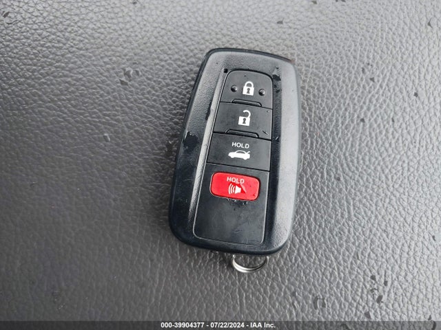 Toyota CAMRY SE 2024 4T1T11AK5RU190198 Image 11