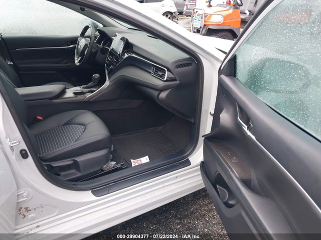 Toyota CAMRY SE 2024 4T1T11AK5RU190198 Image 5