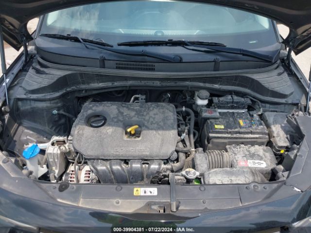 KNDJ63AU4N7803804 KIA Soul Gt-line