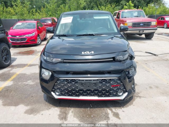 KNDJ63AU4N7803804 KIA Soul Gt-line