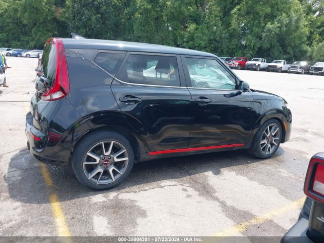KNDJ63AU4N7803804 KIA Soul Gt-line