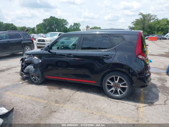 KNDJ63AU4N7803804 KIA Soul Gt-line