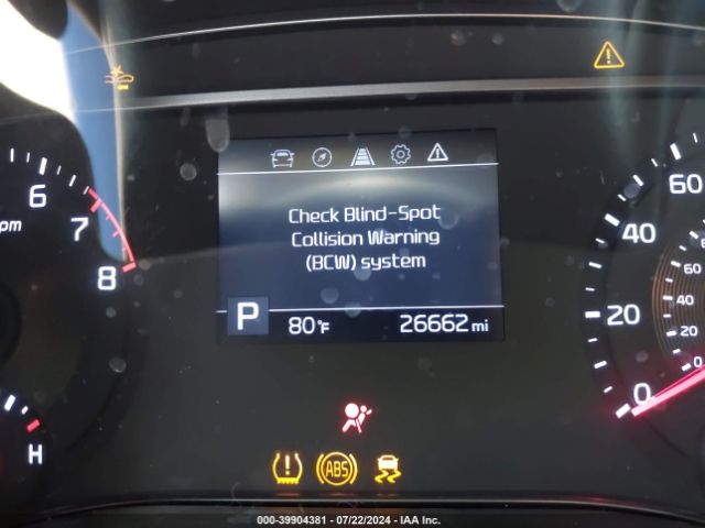 KNDJ63AU4N7803804 KIA Soul Gt-line