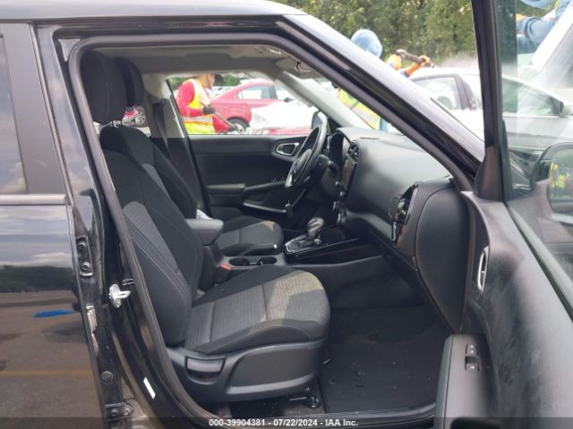 KNDJ63AU4N7803804 KIA Soul Gt-line