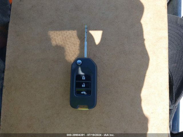 19XFC2F54GE065645 Honda Civic Lx