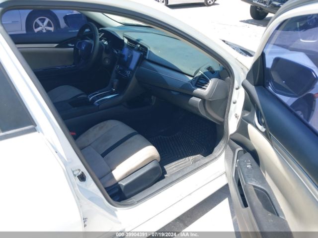 19XFC2F54GE065645 Honda Civic Lx
