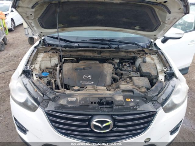 JM3KE2BY6G0702995 Mazda CX-5 SPORT