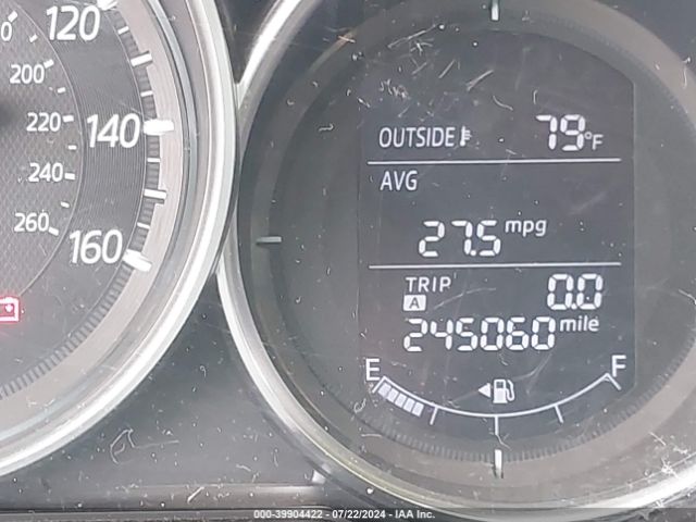 JM3KE2BY6G0702995 Mazda CX-5 SPORT