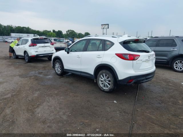 JM3KE2BY6G0702995 Mazda CX-5 SPORT