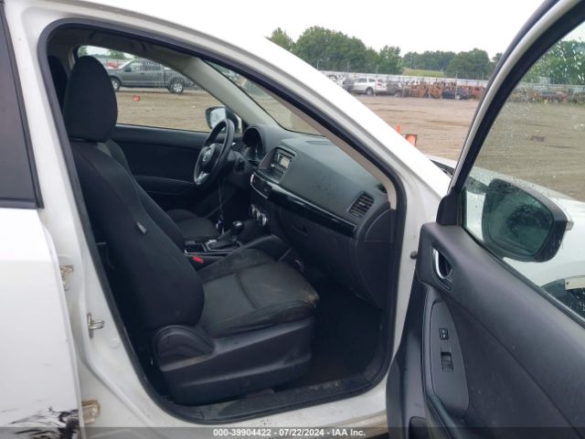 JM3KE2BY6G0702995 Mazda CX-5 SPORT