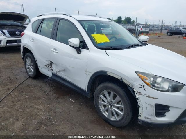 JM3KE2BY6G0702995 Mazda CX-5 SPORT