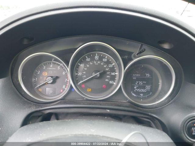 JM3KE2BY6G0702995 Mazda CX-5 SPORT