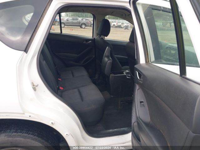 JM3KE2BY6G0702995 Mazda CX-5 SPORT