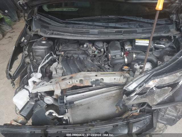 Nissan Versa Note Sv 2017 3N1CE2CPXHL369260 Image 10