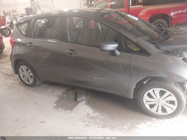 Nissan Versa Note Sv 2017 3N1CE2CPXHL369260 Image 14