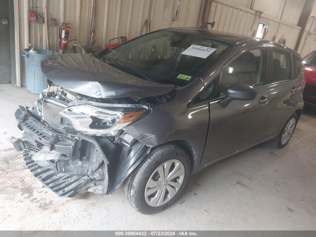 Nissan Versa Note Sv 2017 3N1CE2CPXHL369260 Image 2