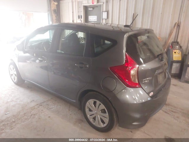 Nissan Versa Note Sv 2017 3N1CE2CPXHL369260 Image 3