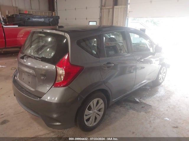 Nissan Versa Note Sv 2017 3N1CE2CPXHL369260 Image 4